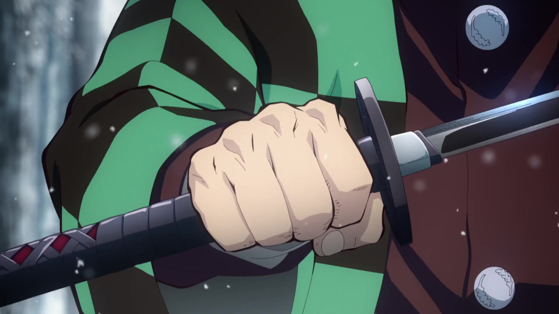 [Tsukyio Editing Resources] Demon Slayer (Mugen Train) Raw Clips (627) (tsukyio.com).mp4